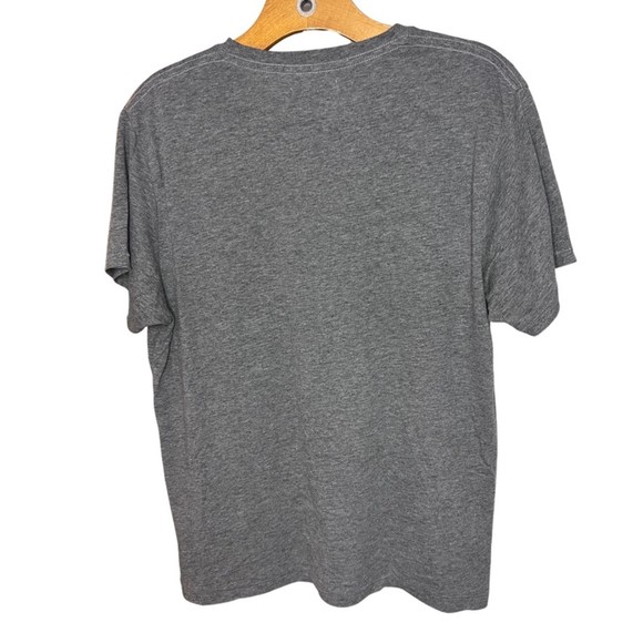 Sincerely Jules 'Super' Tee in Grey - S - Picture 3 of 3